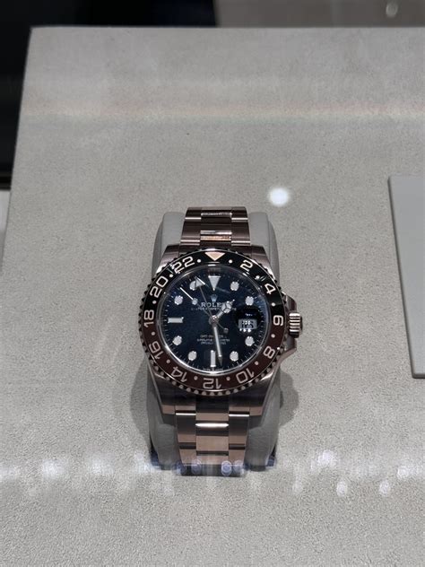 rolex bluewater nc.